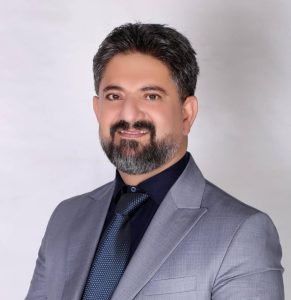 مجتبا قصه گو